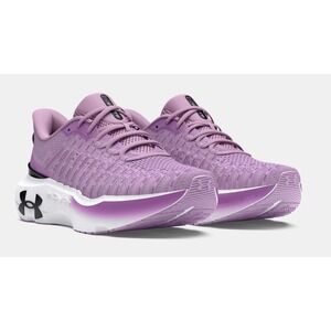 Under Armour® Women's 6 Infinite‎ Elite Running Shoes in Purple/Violet - $160